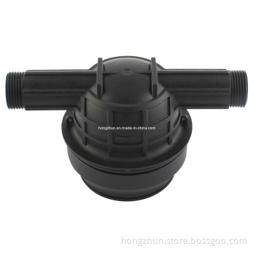 Foot Massage Machine Part/Plastic Part/Plastic Injection (OEM Service)